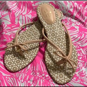 Kate Spade  ♠️  Mystic Sandals